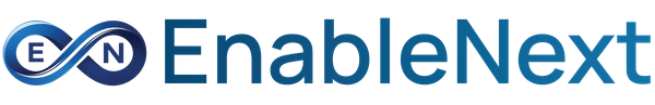 EnableNext Logo