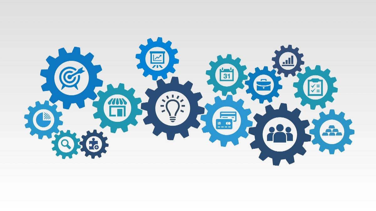 Strategic security leadership